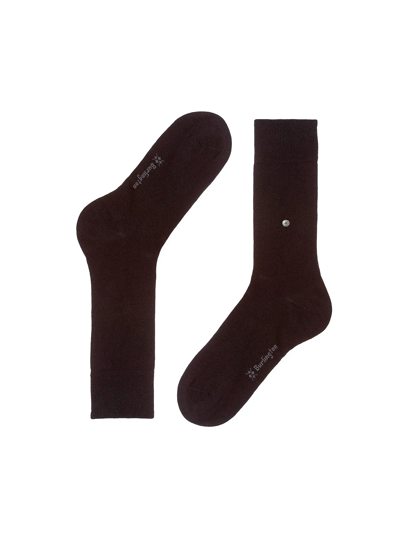 BURLINGTON | Socken "Everyday" 2-er Pkg. | 